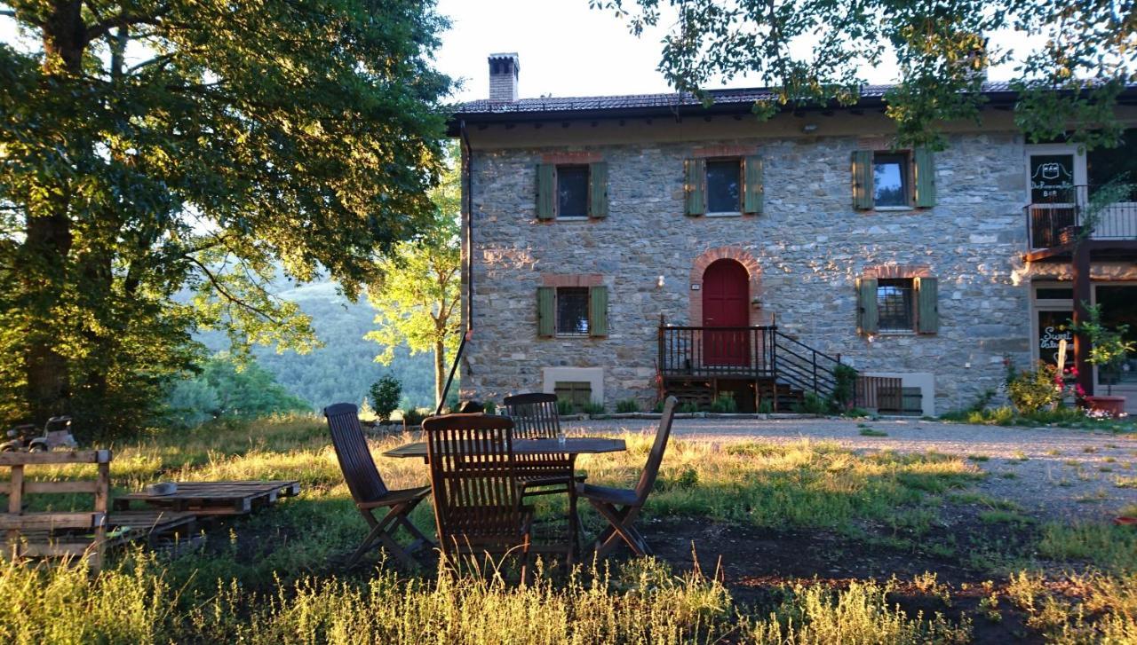 Due Principi E Una Fata Sestola Luaran gambar