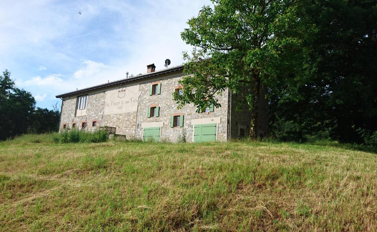 Due Principi E Una Fata Sestola Luaran gambar
