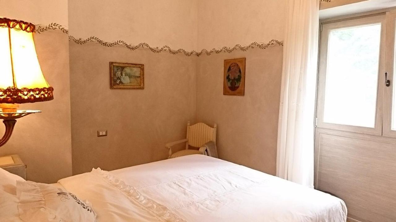 Due Principi E Una Fata Sestola Luaran gambar
