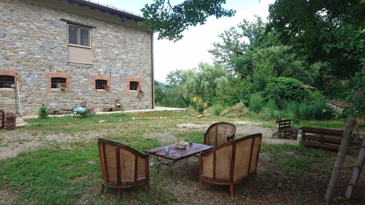 Due Principi E Una Fata Sestola Luaran gambar