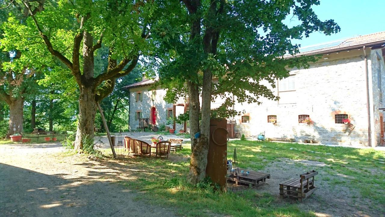 Due Principi E Una Fata Sestola Luaran gambar