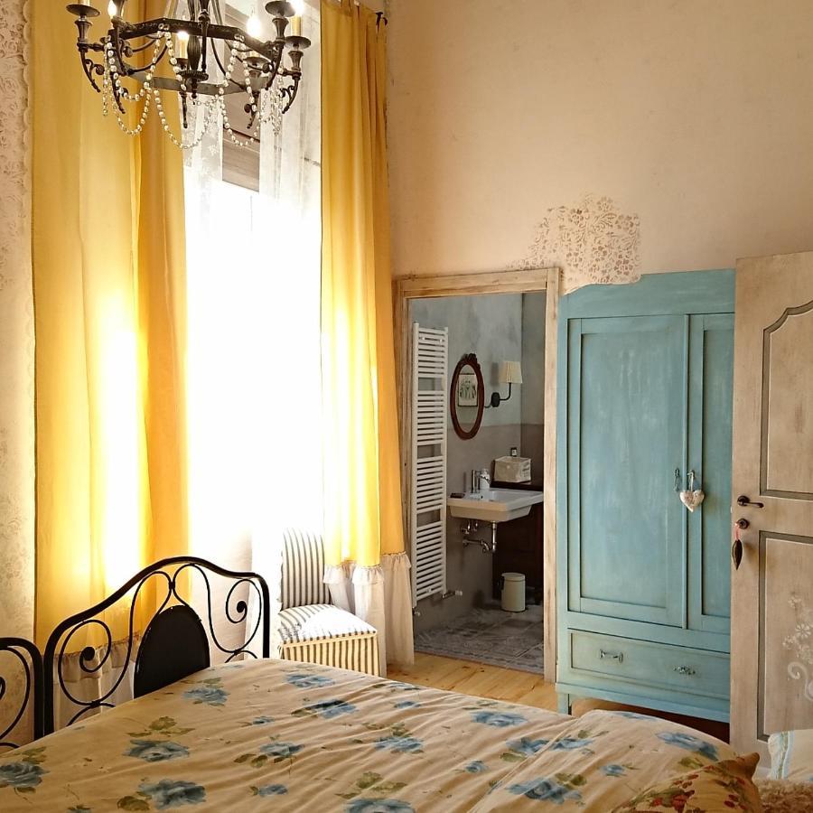 Due Principi E Una Fata Sestola Luaran gambar