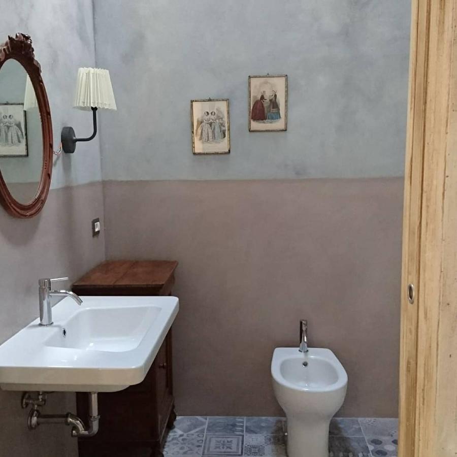 Due Principi E Una Fata Sestola Luaran gambar