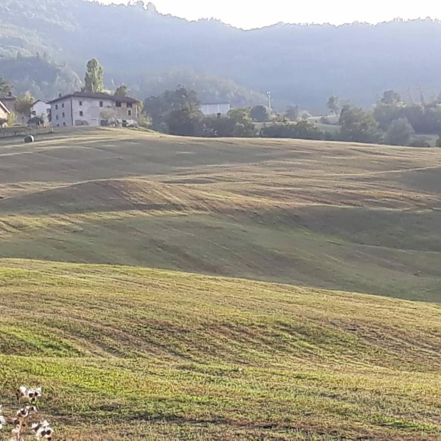 Due Principi E Una Fata Sestola Luaran gambar