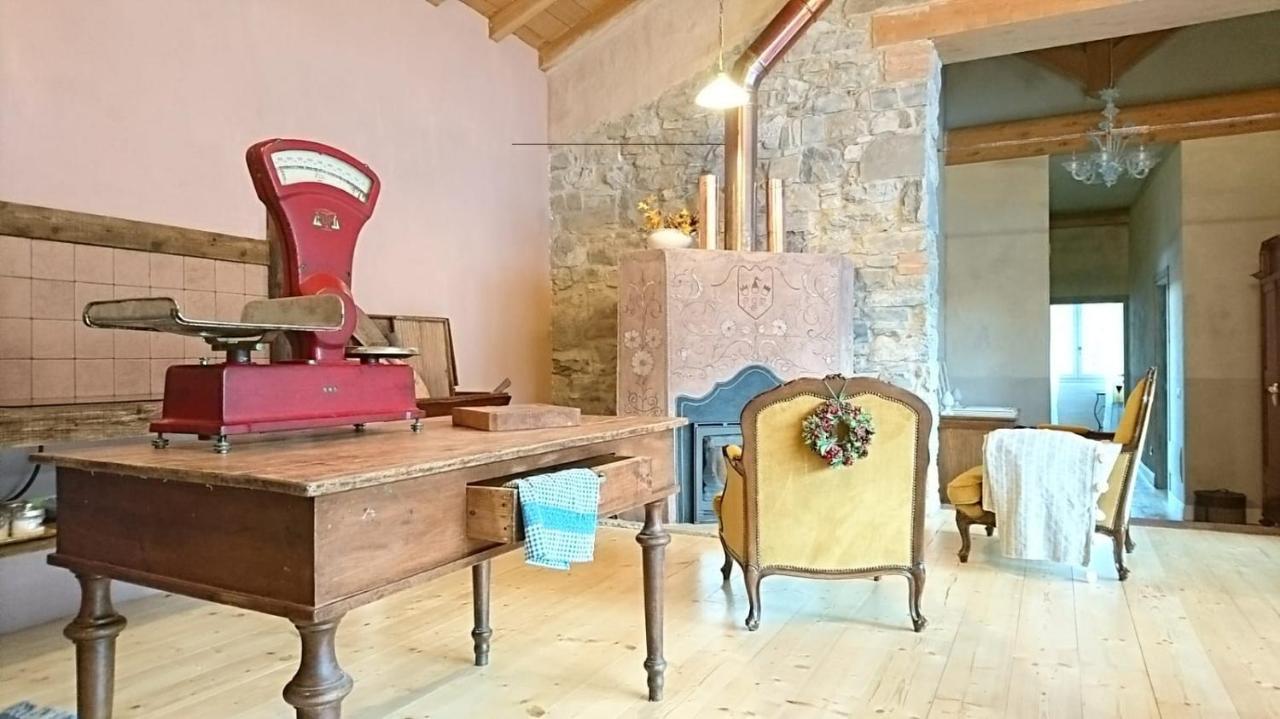 Due Principi E Una Fata Sestola Luaran gambar