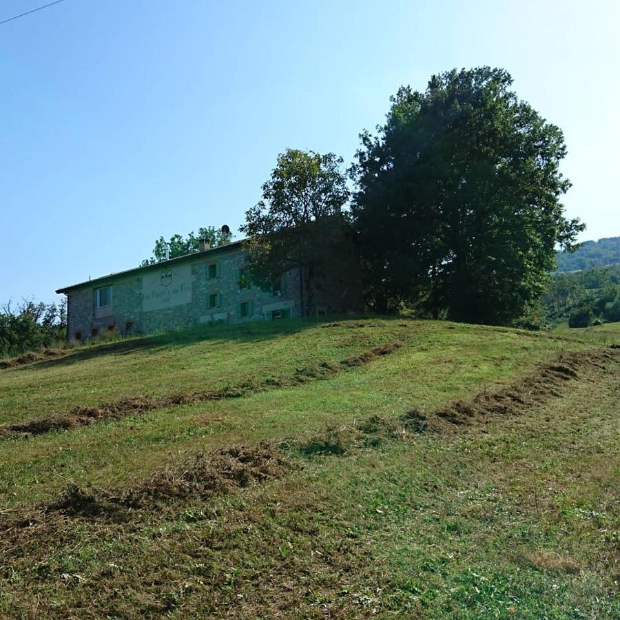 Due Principi E Una Fata Sestola Luaran gambar