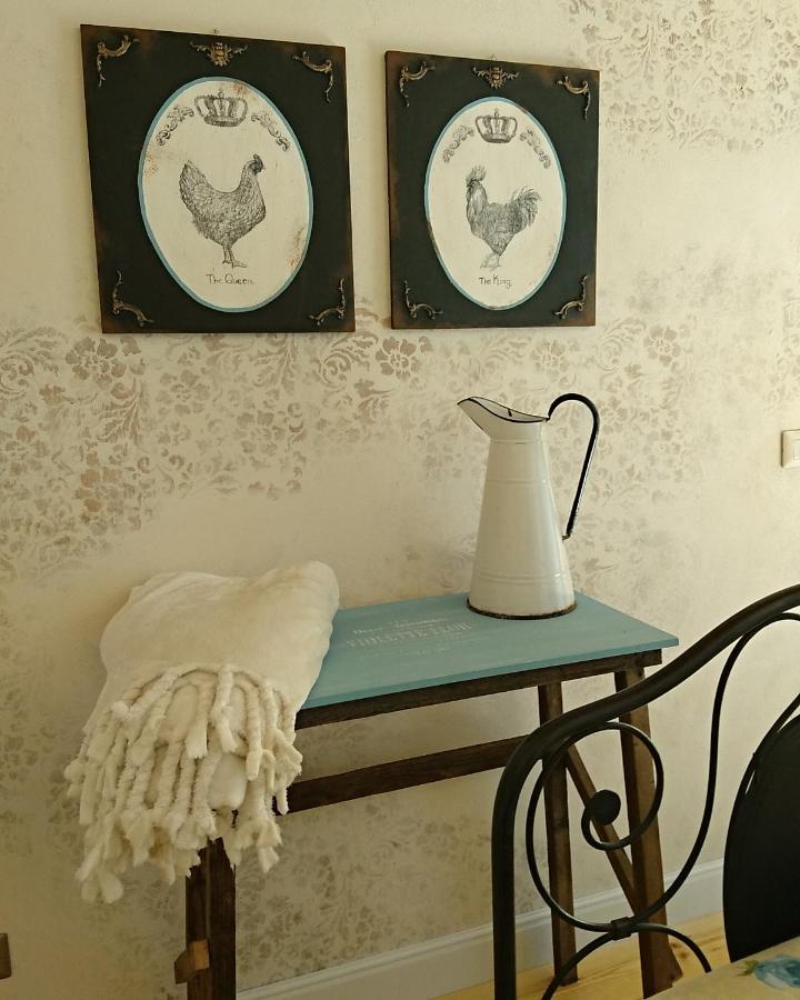 Due Principi E Una Fata Sestola Luaran gambar