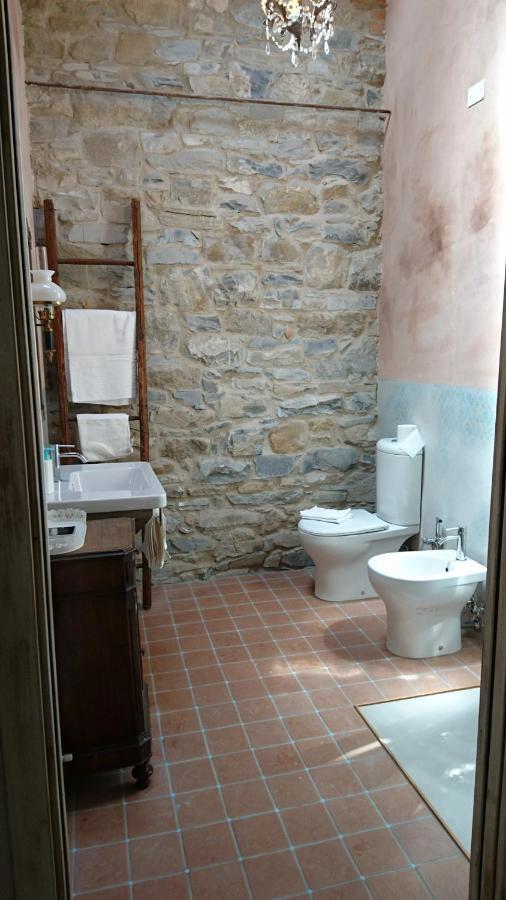 Due Principi E Una Fata Sestola Luaran gambar