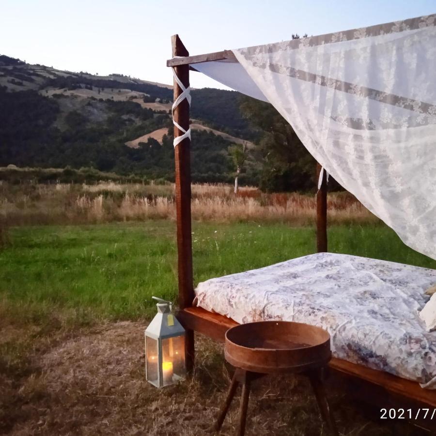 Due Principi E Una Fata Sestola Luaran gambar